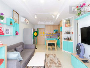 70m2 - 2 PN - 2 WC - Căn hộ ở - M-One Nam S&agrave;i G&ograve;n - Quận 7