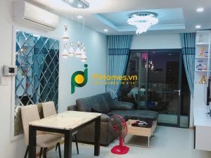 75m2 - 2 PN - 2 WC - Căn hộ ở - New City Thủ Thi&ecirc;m - Quận 2
