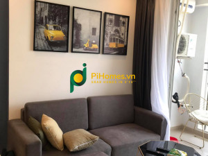 71m2 - 2 PN - 2 WC - Căn hộ ở - Sunrise Riverside - Huyện Nh&agrave; B&egrave;