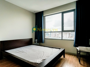 83m2 - 2 PN - 2 WC - Căn hộ ở - TNR The Gold View - Quận 4
