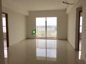 114m2 - 3 PN - 2 WC - Căn hộ ở - Lucky Palace - Quận 6