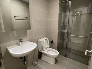 80m2 - 2 PN - 2 WC - Căn hộ ở - TNR The Gold View - Quận 4
