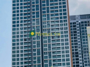 106m2 - 3 PN - 2 WC - Căn hộ ở - Feliz En Vista - Quận 2