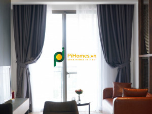 75m2 - 2 PN - 2 WC - Căn hộ ở - Saigon South Residences Ph&uacute; Mỹ Hưng - Huyện Nh&agrave; B&egrave;