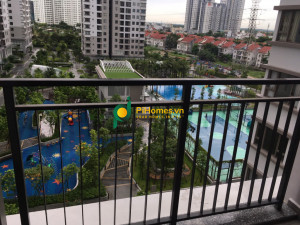 71.42m2 - 2 PN - 2 WC - Căn hộ ở - Saigon South Residences Ph&uacute; Mỹ Hưng - Huyện Nh&agrave; B&egrave;