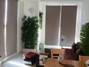 49m2 - 1 PN - 1 WC - Officetel - SaiGon Royal - Quận 4