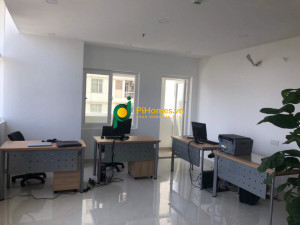 56m2 - 0 PN - 1 WC - Officetel - SaiGon Mia - Huyện B&igrave;nh Ch&aacute;nh
