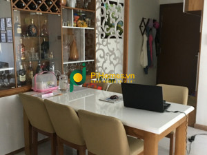 100m2 - 3 PN - 2 WC - Căn hộ ở - Vinhomes Central Park - Quận B&igrave;nh Thạnh