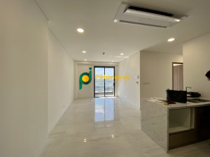 78m2 - 2 PN - 2 WC - Căn hộ ở - Kingdom 101 - Quận 10