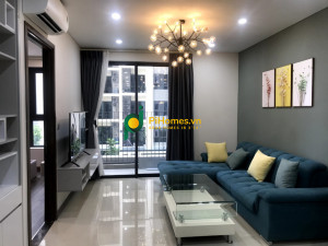 80m2 - 2 PN - 2 WC - Căn hộ ở - HaDo Centrosa Garden - Quận 10