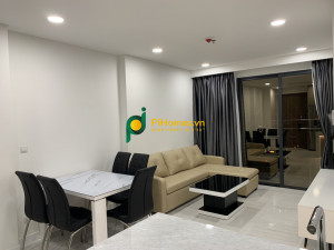 72m2 - 2 PN - 2 WC - Căn hộ ở - Kingdom 101 - Quận 10