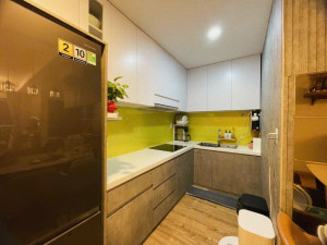 81m2 - 2 PN - 2 WC - Căn hộ ở - TNR The Gold View - Quận 4