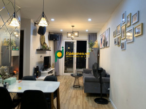 73m2 - 2 PN - 2 WC - Căn hộ ở - City Gate Tower - Quận 8