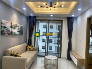 71.42m2 - 2 PN - 2 WC - Căn hộ ở - Saigon South Residences Ph&uacute; Mỹ Hưng - Huyện Nh&agrave; B&egrave;
