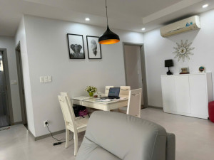 115m2 - 3 PN - 2 WC - Căn hộ ở - TNR The Gold View - Quận 4