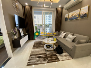76m2 - 2+ PN - 2 WC - Căn hộ ở - SaiGon Mia - Huyện B&igrave;nh Ch&aacute;nh