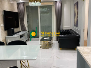 70m2 - 2 PN - 2 WC - Căn hộ ở - SaiGon Mia - Huyện B&igrave;nh Ch&aacute;nh