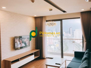 80m2 - 2 PN - 2 WC - Căn hộ ở - TNR The Gold View - Quận 4