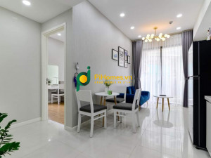 47m2 - 1 PN - 1 WC - Căn hộ ở - Masteri An Ph&uacute; - Quận 2