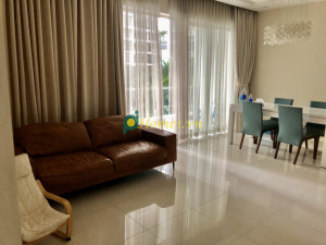 82m2 - 2+ PN - 2 WC - Căn hộ ở - The Estella - Quận 2