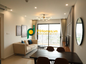 86.6m2 - 3 PN - 2 WC - Căn hộ ở - The Sun Avenue - Quận 2