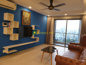 92m2 - 2 PN - 2 WC - Căn hộ ở - TNR The Gold View - Quận 4