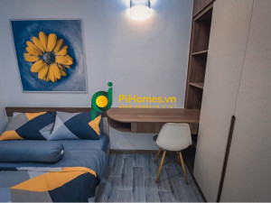 71m2 - 2 PN - 2 WC - Căn hộ ở - Saigon South Residences Ph&uacute; Mỹ Hưng - Huyện Nh&agrave; B&egrave;