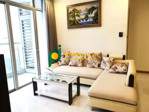 84m2 - 2 PN - 2 WC - Căn hộ ở - Vinhomes Central Park - Quận B&igrave;nh Thạnh