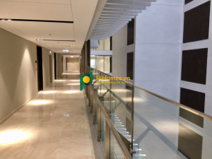 89m2 - 2 PN - 2 WC - Căn hộ ở - Midtown Ph&uacute; Mỹ Hưng - Quận 7
