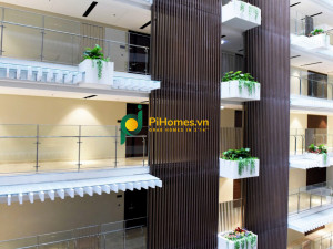 85m2 - 2 PN - 2 WC - Căn hộ ở - Midtown Ph&uacute; Mỹ Hưng - Quận 7