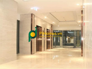 84m2 - 2 PN - 2 WC - Căn hộ ở - Midtown Ph&uacute; Mỹ Hưng - Quận 7