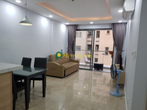 80m2 - 2 PN - 2 WC - Căn hộ ở - TNR The Gold View - Quận 4