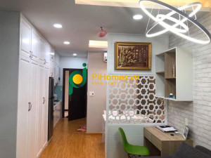 30m2 - 0 PN - 1 WC - Officetel - The Sun Avenue - Quận 2
