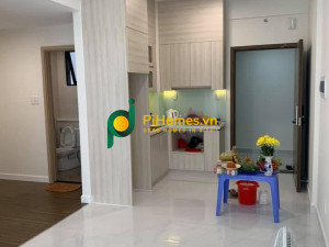50m2 - 1+ PN - 1 WC - Căn hộ ở - Safira Khang Điền - Quận 9