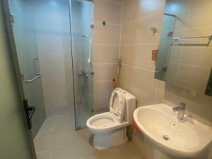 65m2 - 2 PN - 1 WC - Căn hộ ở - TNR The Gold View - Quận 4