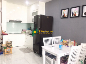 65m2 - 2 PN - 2 WC - Căn hộ ở - Richstar - Quận T&acirc;n Ph&uacute;