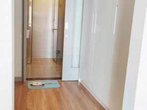 117m2 - 3 PN - 2 WC - Căn hộ ở - TNR The Gold View - Quận 4