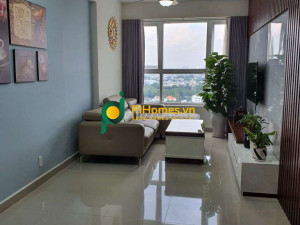 65m2 - 2 PN - 2 WC - Căn hộ ở - Saigon Gateway - Quận 9