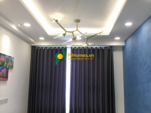 92m2 - 2 PN - 2 WC - Căn hộ ở - The Tresor - Quận 4