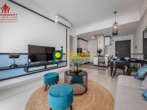 92,42m2 - 3 PN - 2 WC - Căn hộ ở - Sunrise Riverside - Huyện Nh&agrave; B&egrave;