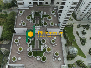 75m2 - 2 PN - 2 WC - Căn hộ ở - Saigon South Residences Ph&uacute; Mỹ Hưng - Huyện Nh&agrave; B&egrave;