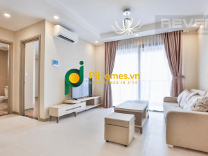 117m2 - 3 PN - 2 WC - Căn hộ ở - TNR The Gold View - Quận 4