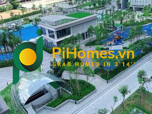 72m2 - 2 PN - 2 WC - Căn hộ ở - Saigon South Residences Ph&uacute; Mỹ Hưng - Huyện Nh&agrave; B&egrave;
