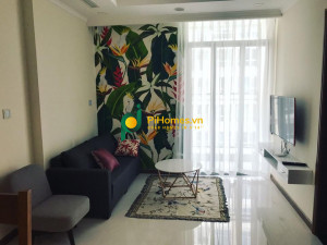 50m2 - 1 PN - 1 WC - Căn hộ ở - Vinhomes Central Park - Quận B&igrave;nh Thạnh