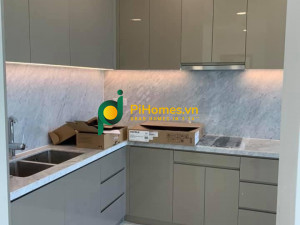 65m2 - 1+ PN - 1 WC - Căn hộ ở - Kingdom 101 - Quận 10