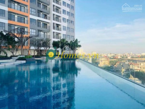 75m2 - 2 PN - 2 WC - Căn hộ ở - The Sun Avenue - Quận 2
