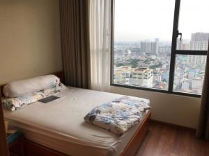 92m2 - 3 PN - 2 WC - Căn hộ ở - River Gate - Quận 4