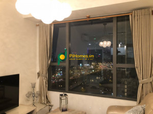 73m2 - 2 PN - 2 WC - Căn hộ ở - River Gate - Quận 4