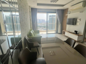80m2 - 2 PN - 2 WC - Căn hộ ở - TNR The Gold View - Quận 4