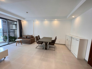50m2 - 1 PN - 1 WC - Căn hộ ở - TNR The Gold View - Quận 4